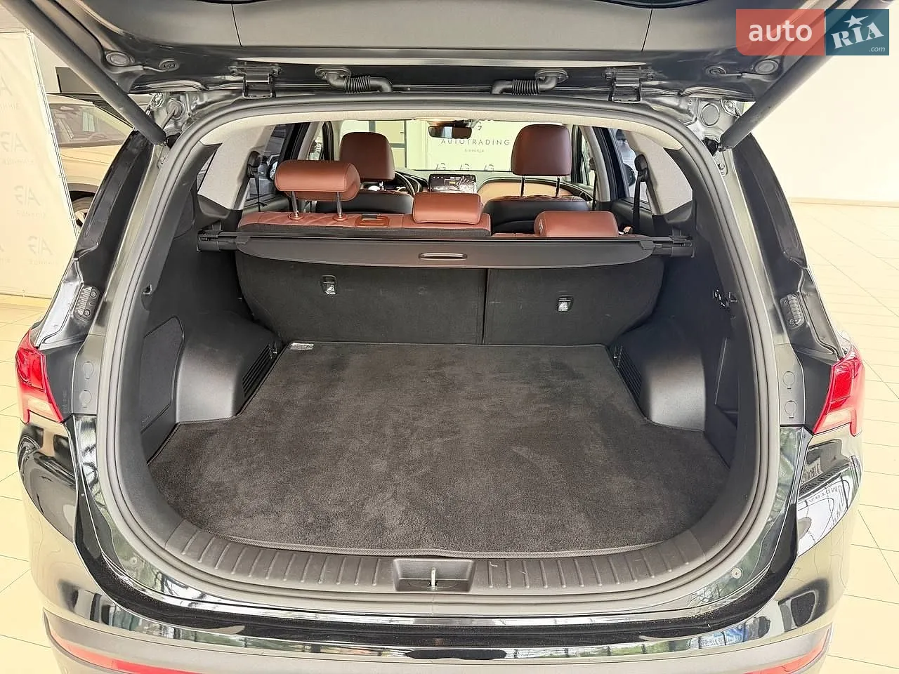 2021 Hyundai Santa Fe - мініатюра 92