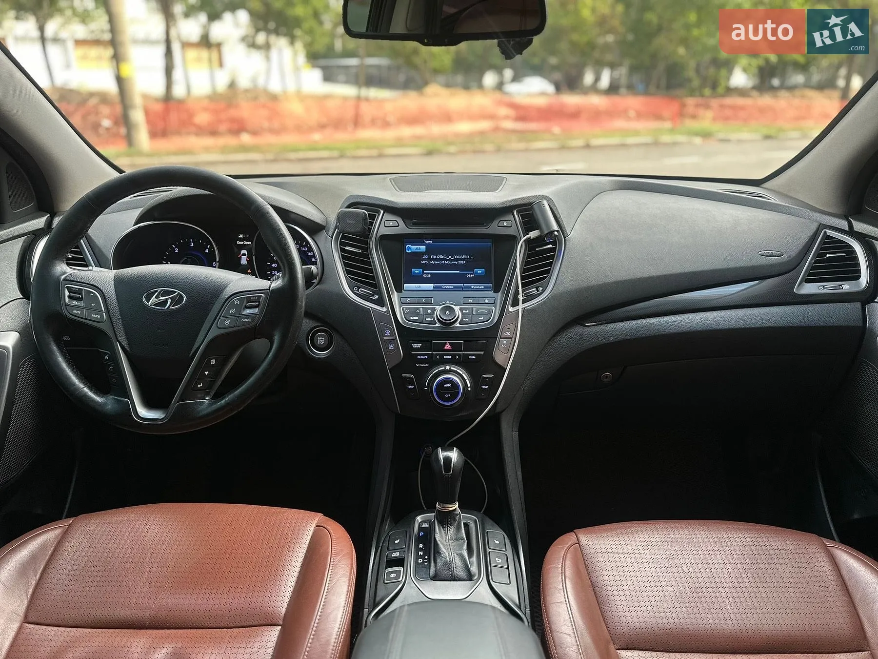 2013 Hyundai Santa Fe - мініатюра 30