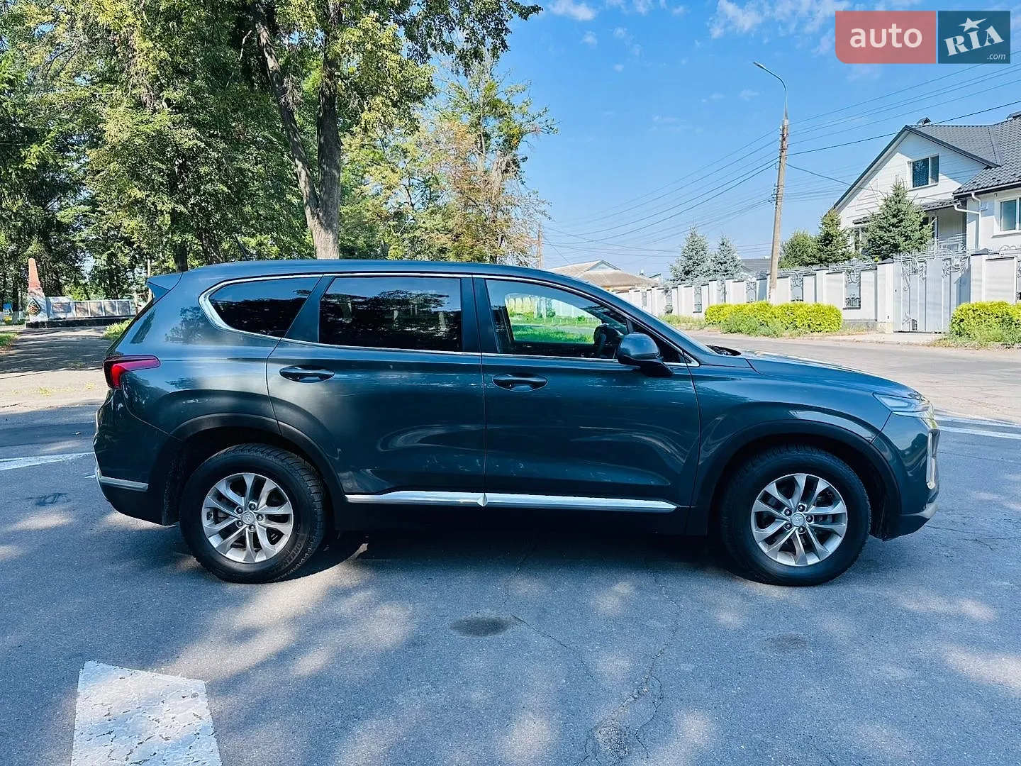 2018 Hyundai Santa Fe - мініатюра 14