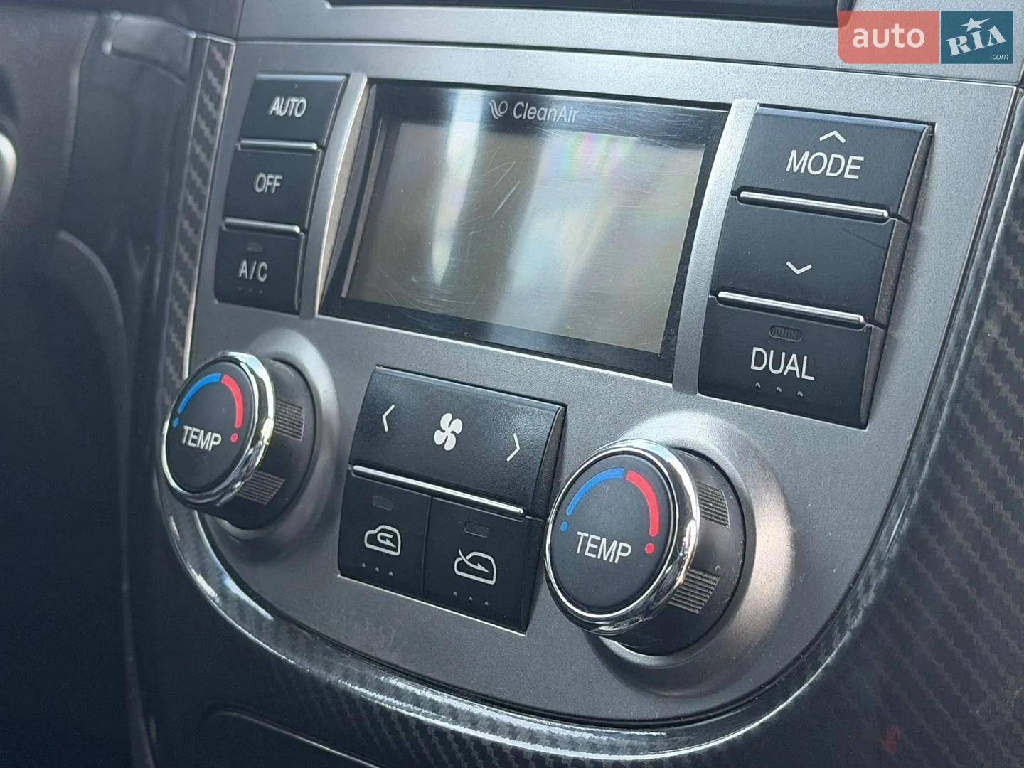 2011 Hyundai Santa Fe - мініатюра 51