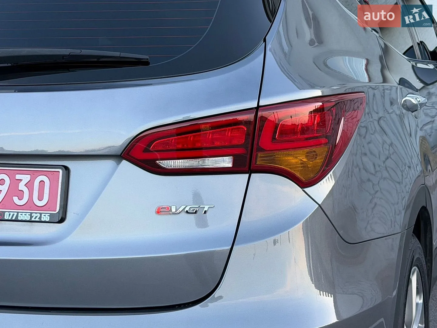 2016 Hyundai Santa Fe - мініатюра 22