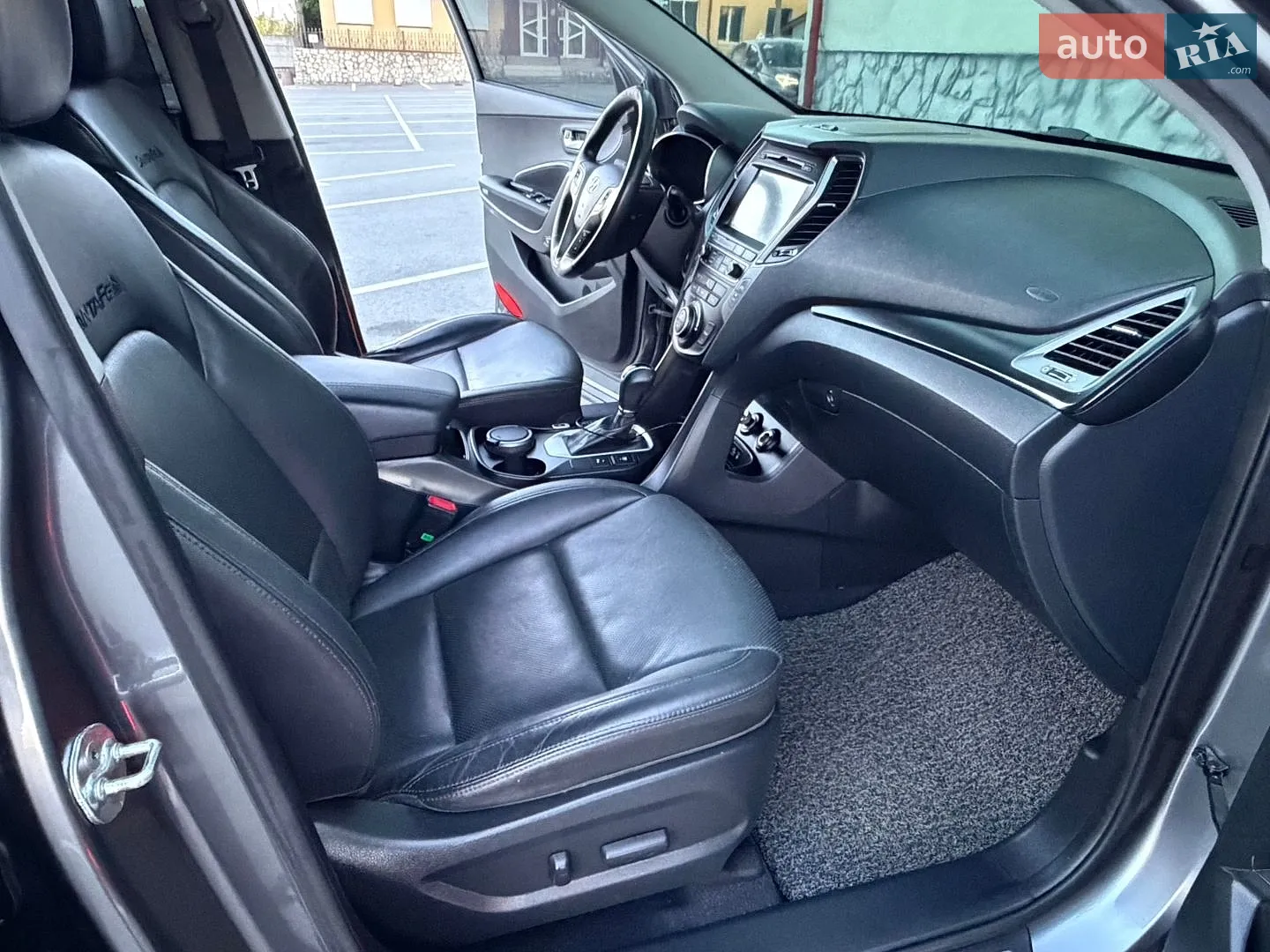 2016 Hyundai Santa Fe - мініатюра 27