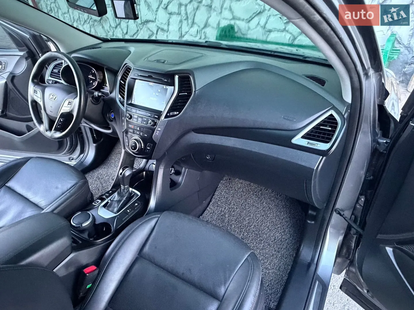 2016 Hyundai Santa Fe - мініатюра 28