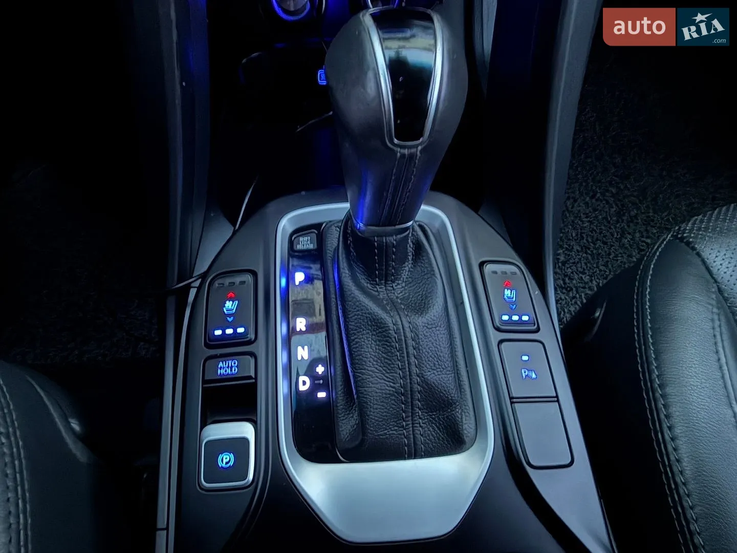 2016 Hyundai Santa Fe - мініатюра 35