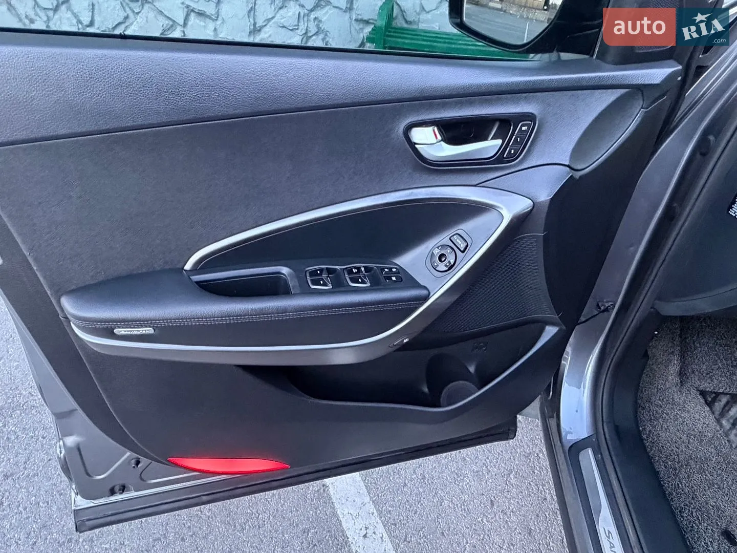 2016 Hyundai Santa Fe - мініатюра 37