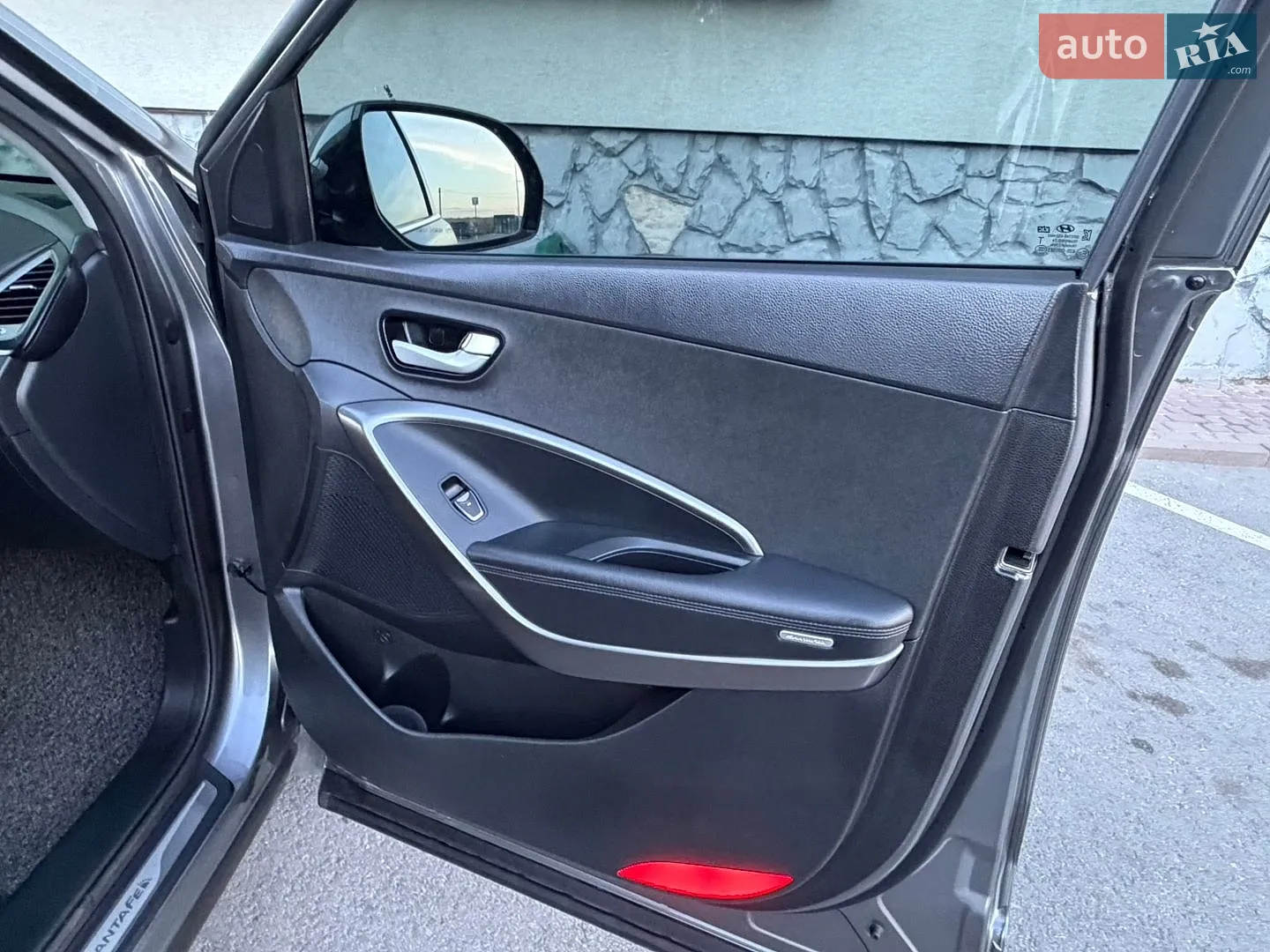 2016 Hyundai Santa Fe - мініатюра 41