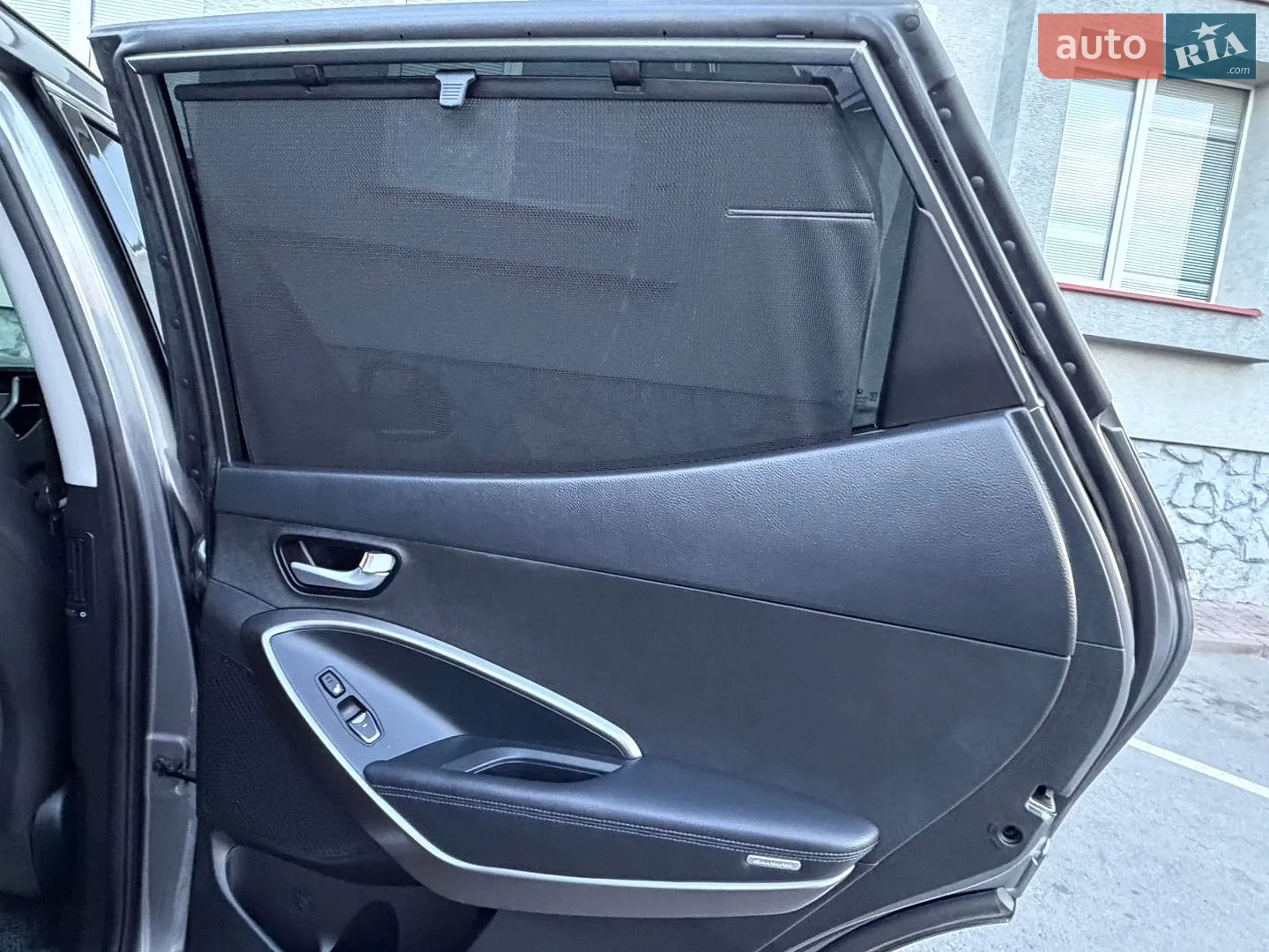 2016 Hyundai Santa Fe - мініатюра 42