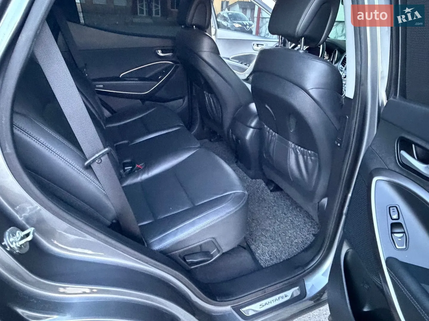 2016 Hyundai Santa Fe - мініатюра 44