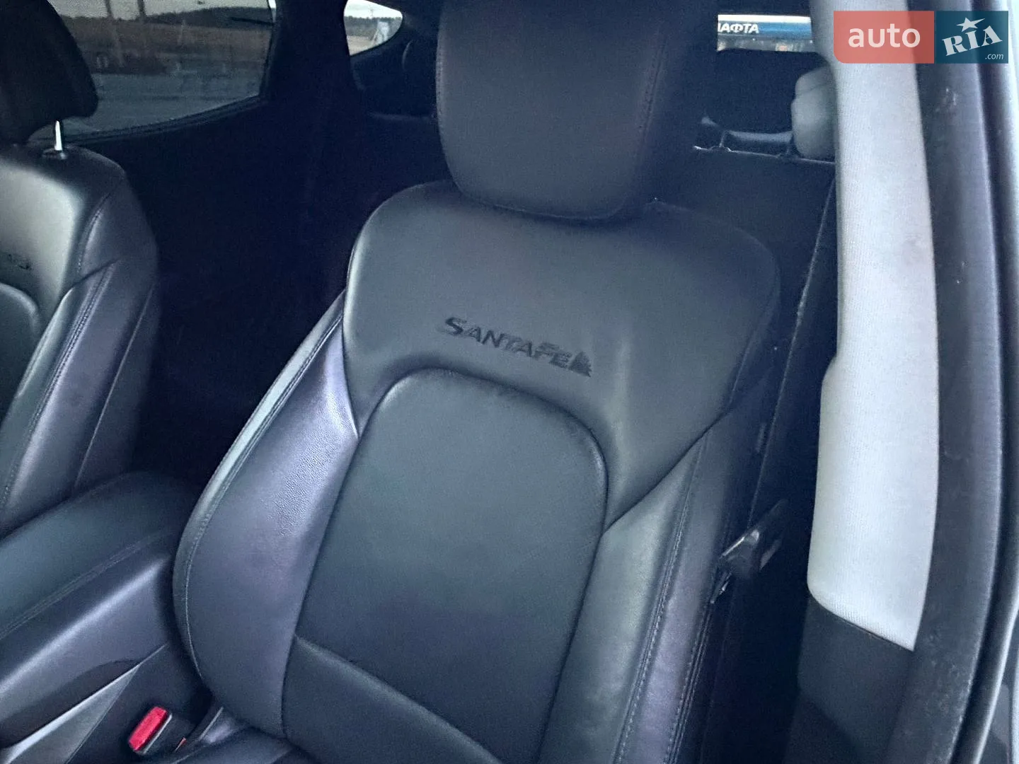 2016 Hyundai Santa Fe - мініатюра 47