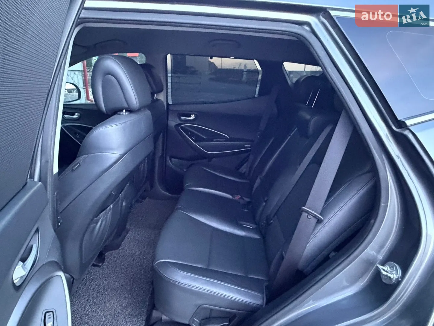 2016 Hyundai Santa Fe - мініатюра 48