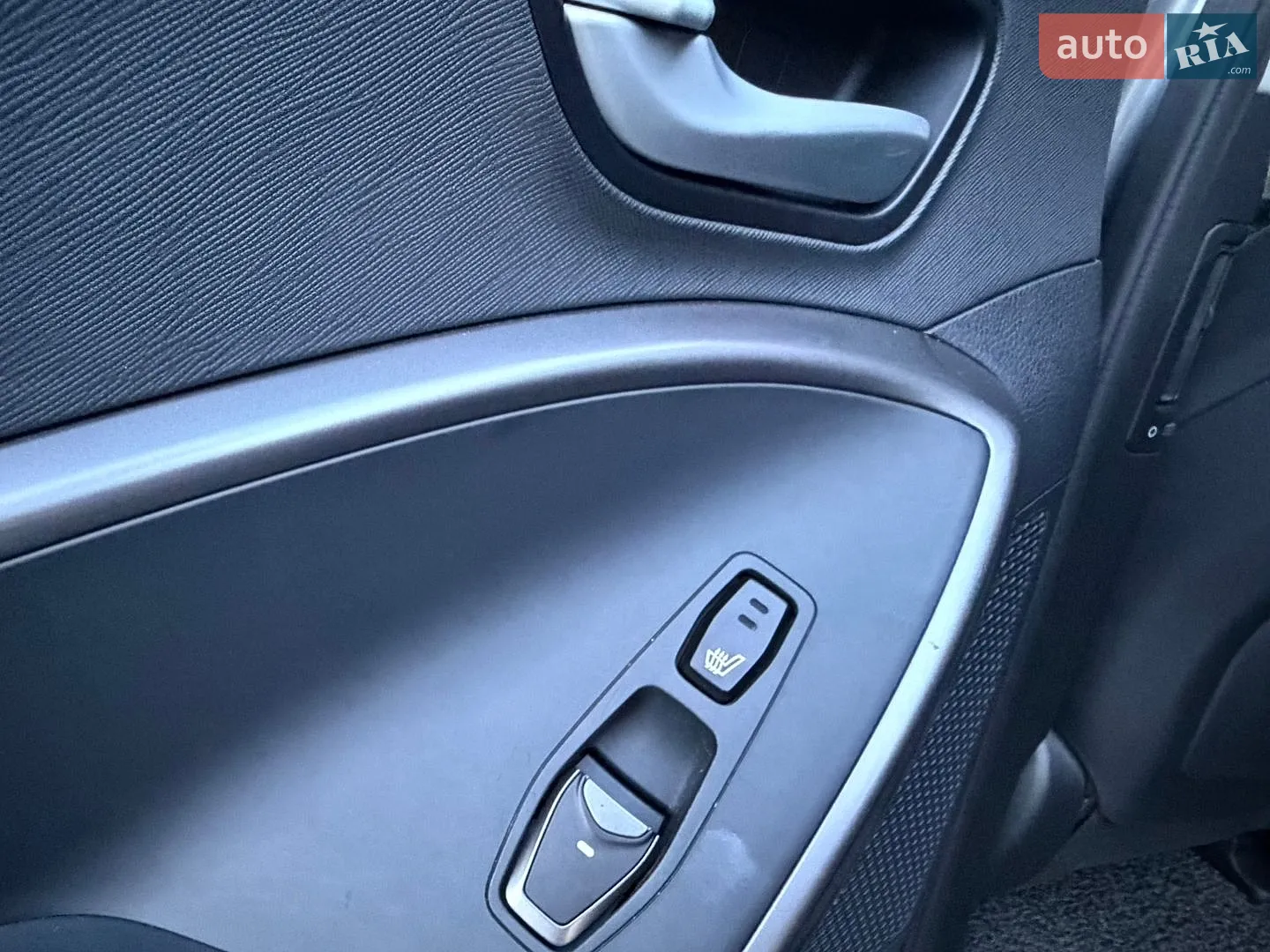 2016 Hyundai Santa Fe - мініатюра 50