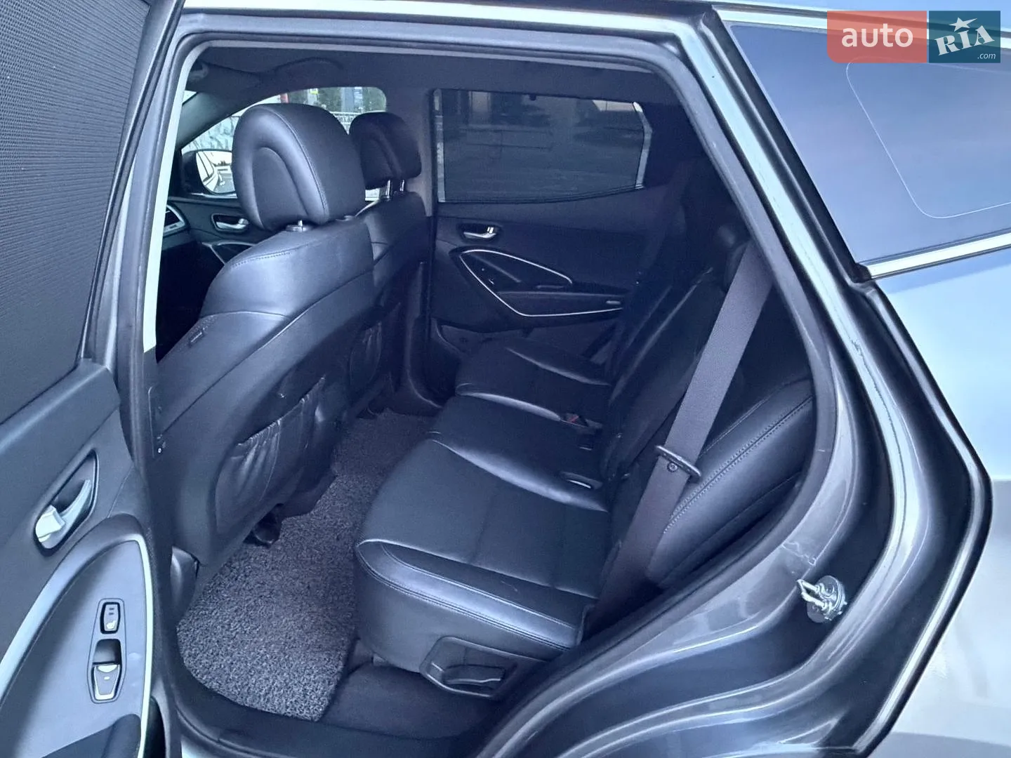 2016 Hyundai Santa Fe - мініатюра 49