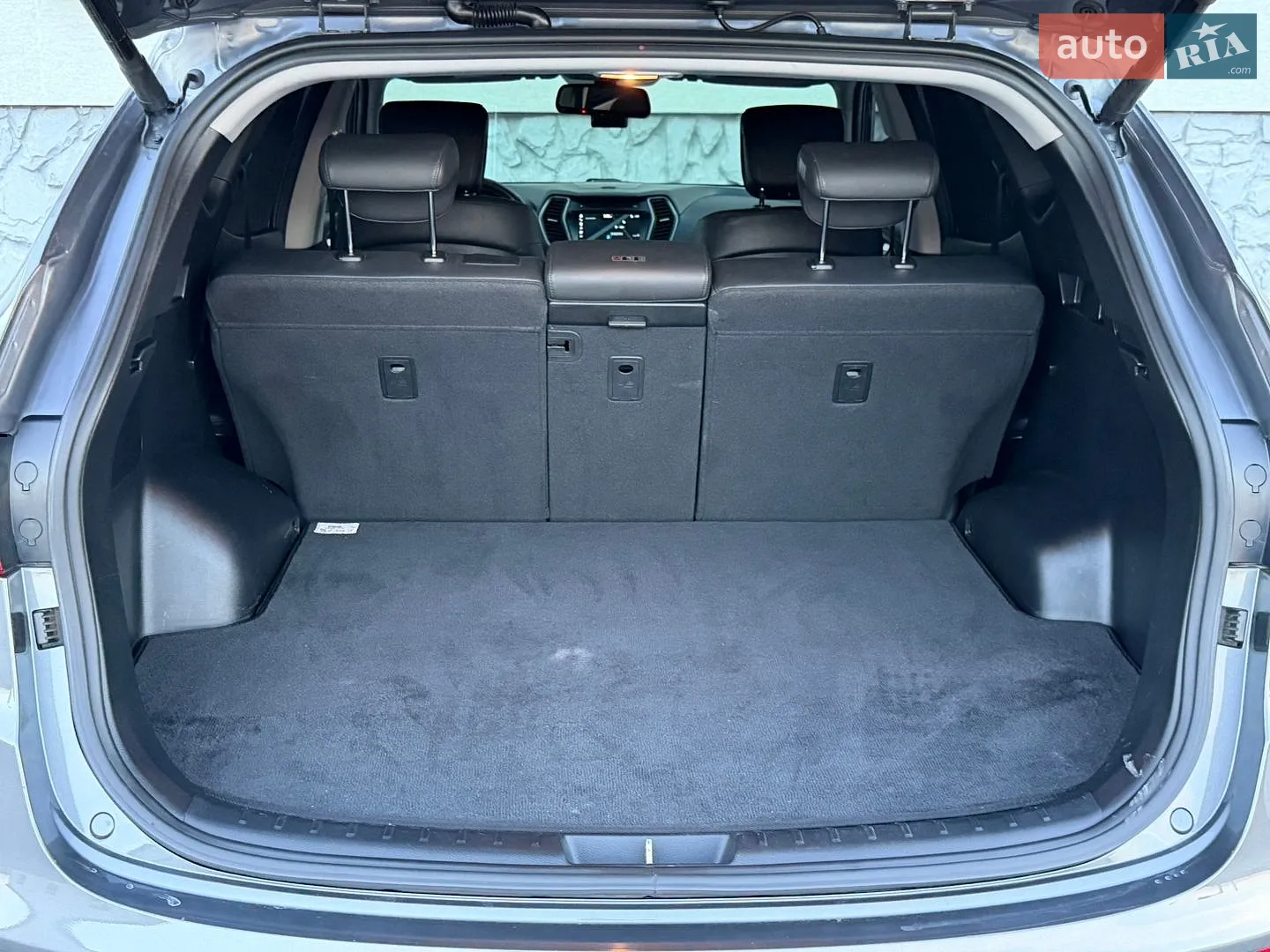 2016 Hyundai Santa Fe - мініатюра 52