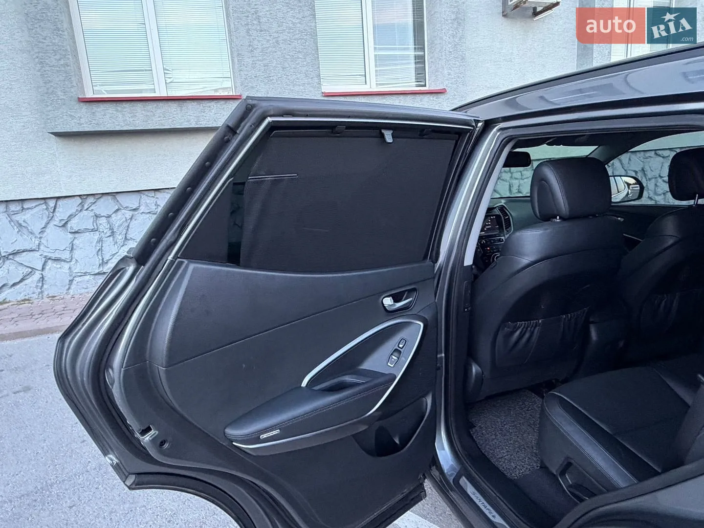 2016 Hyundai Santa Fe - мініатюра 51