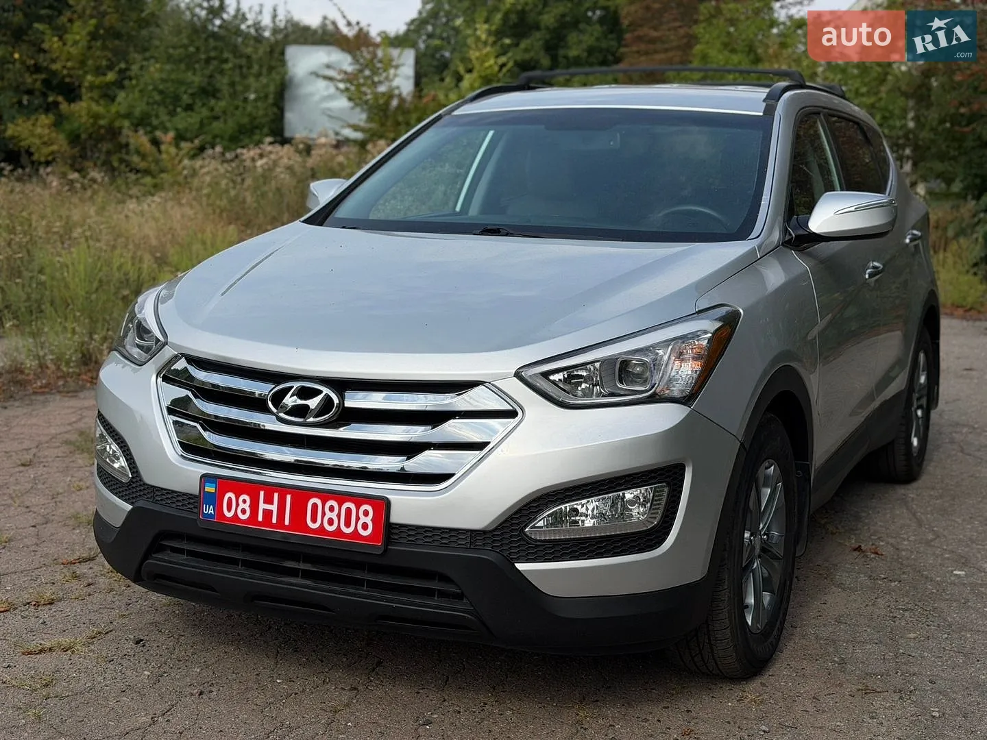 2015 Hyundai Santa Fe - мініатюра 16