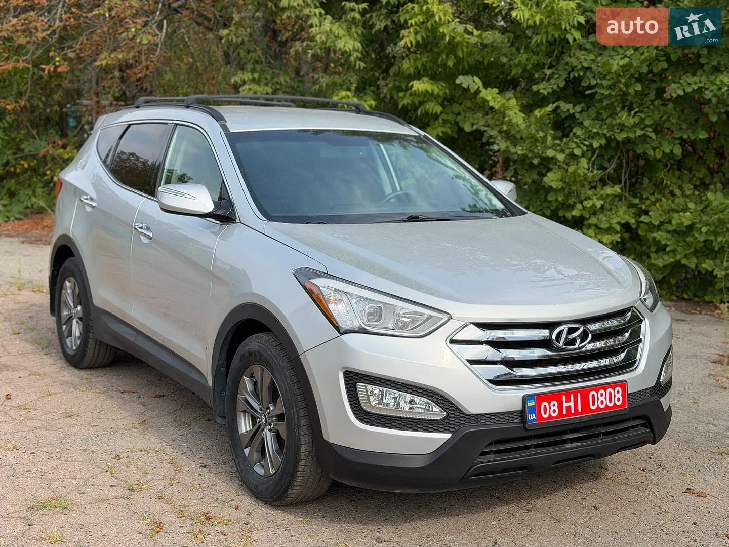 2015 Hyundai Santa Fe - мініатюра 15