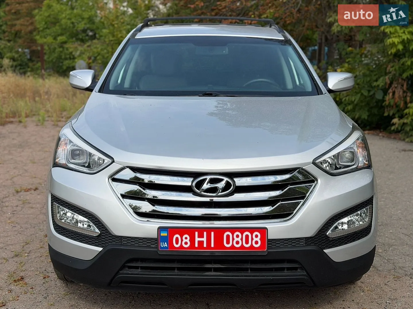 2015 Hyundai Santa Fe - мініатюра 18