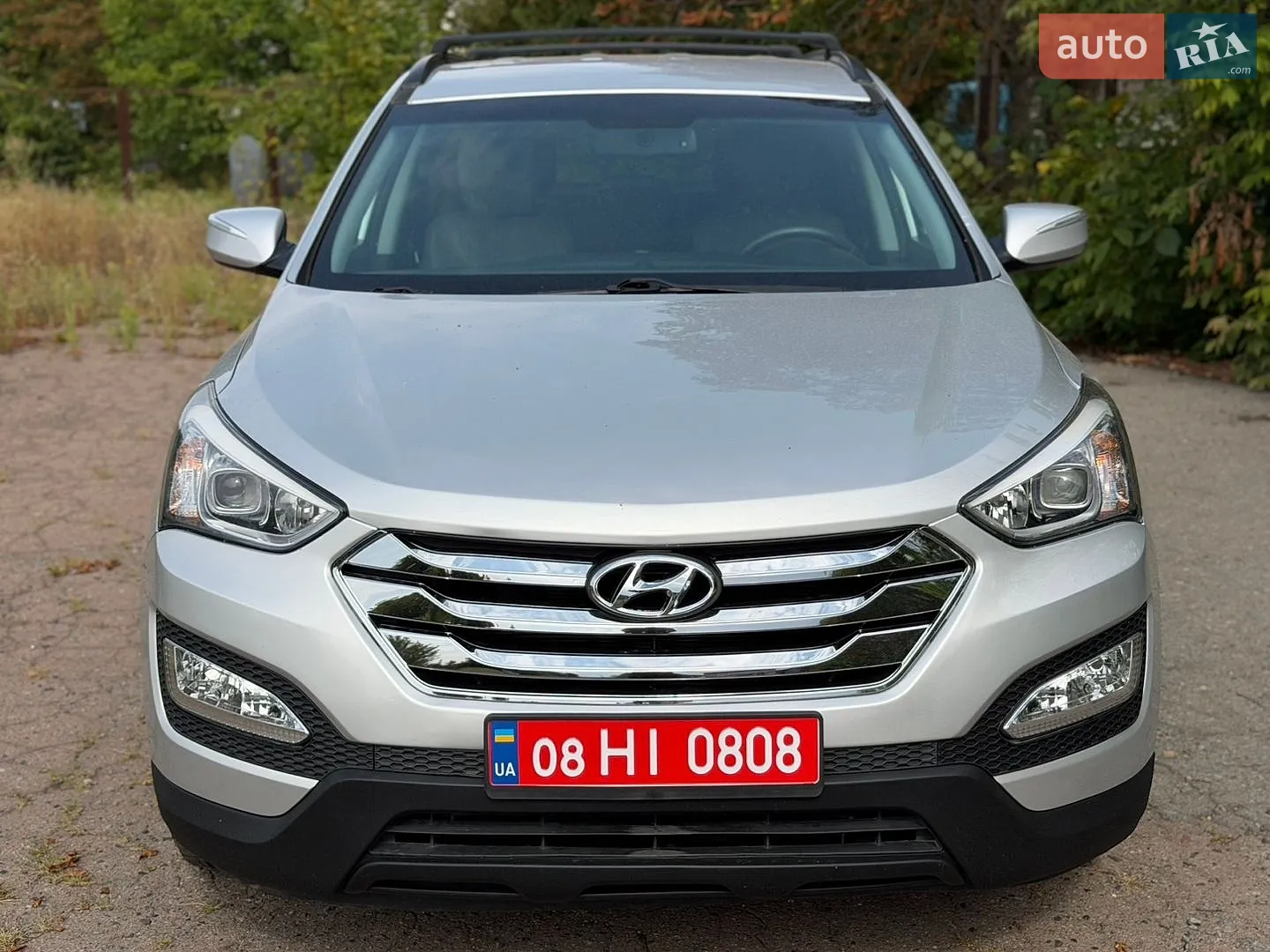 2015 Hyundai Santa Fe - мініатюра 23