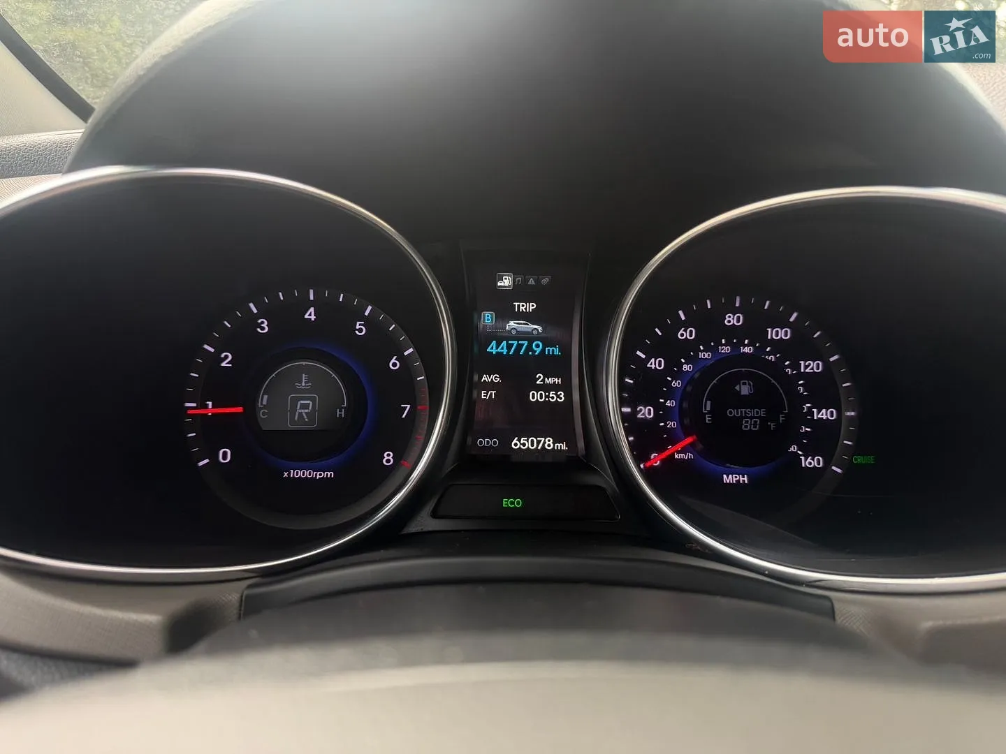2015 Hyundai Santa Fe - мініатюра 57