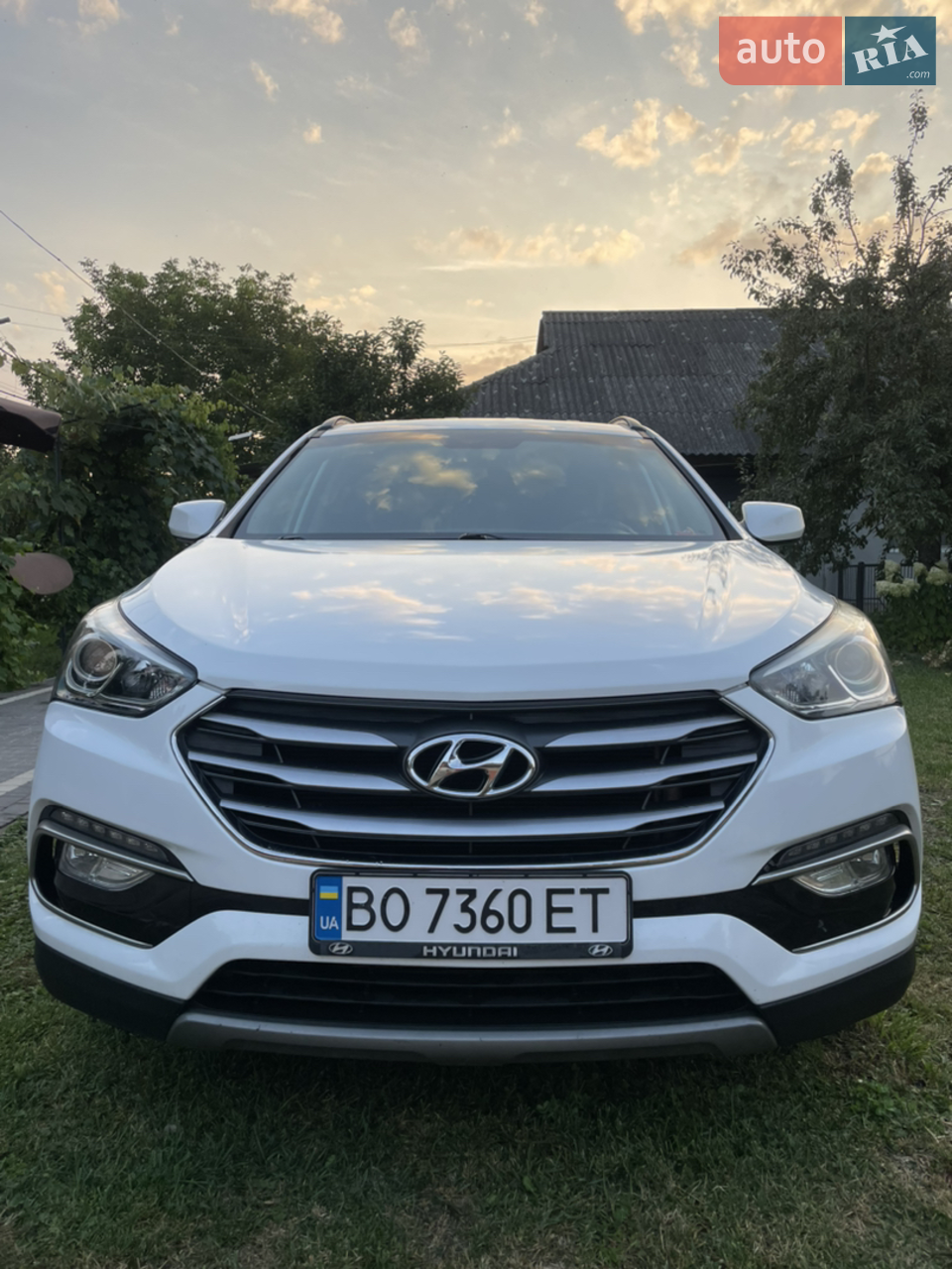 2016 Hyundai Santa Fe - мініатюра 38