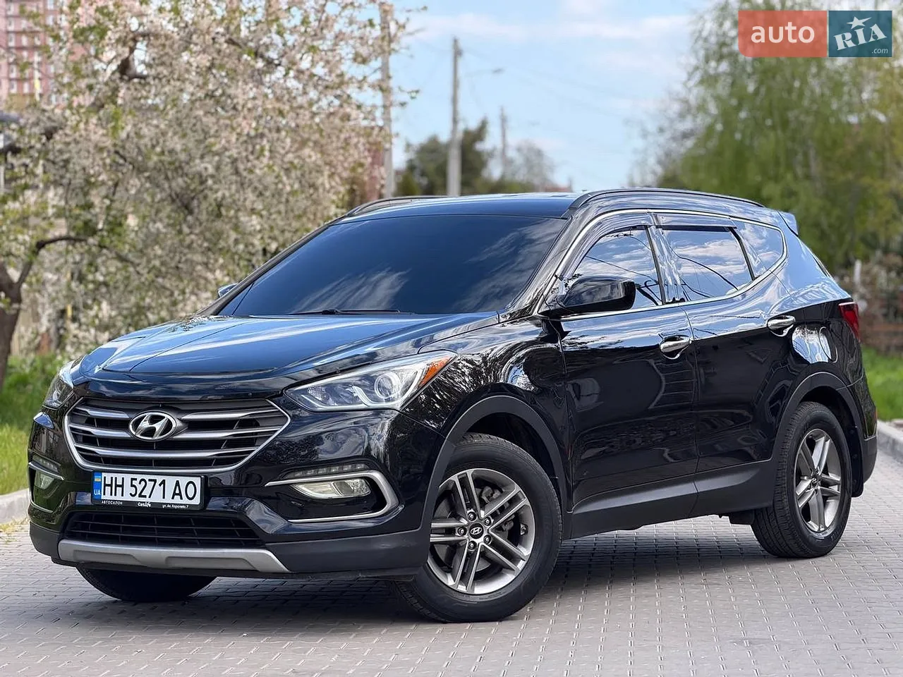 2016 Hyundai Santa Fe - мініатюра 35