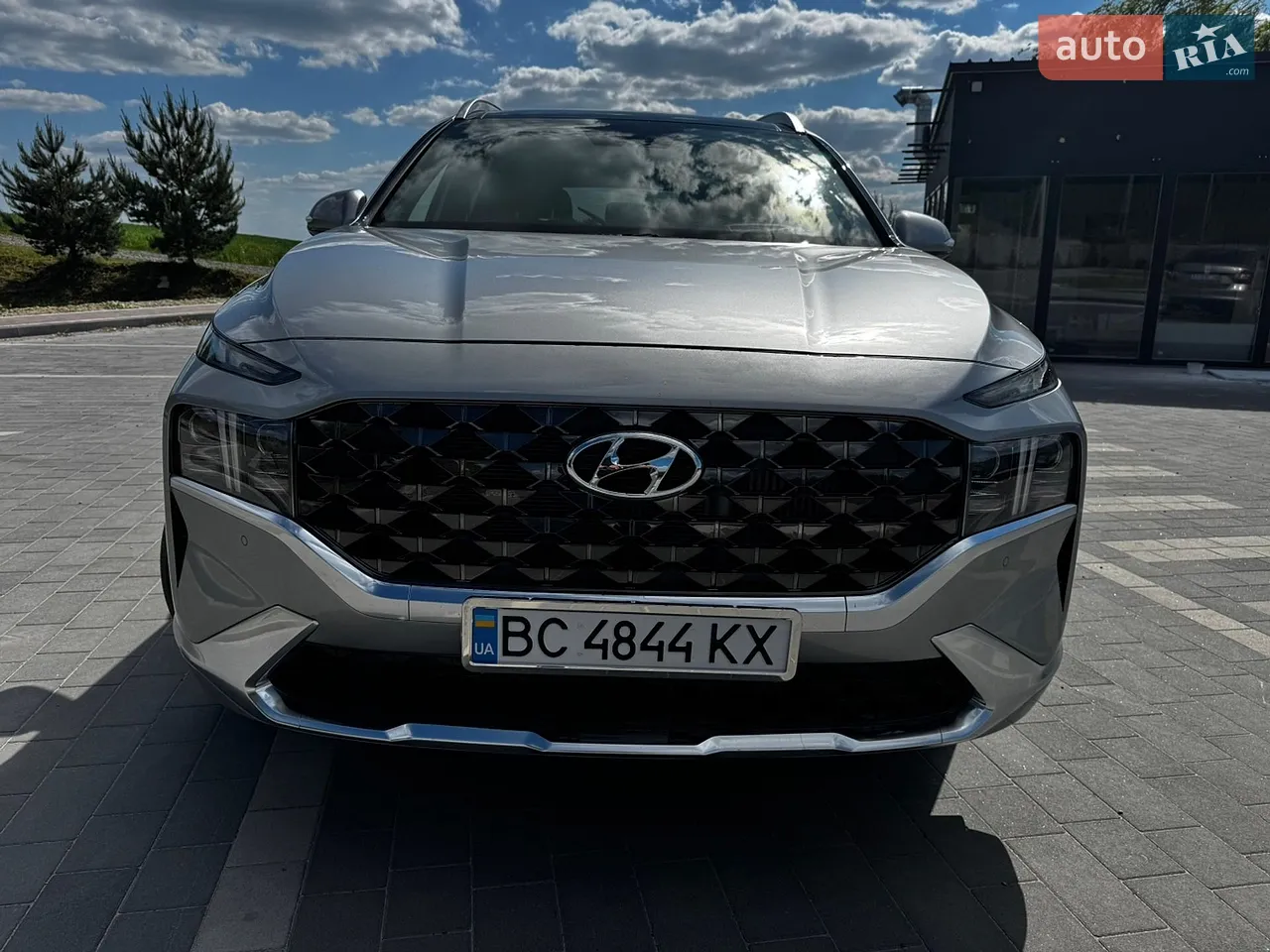 2023 Hyundai Santa Fe - мініатюра 50