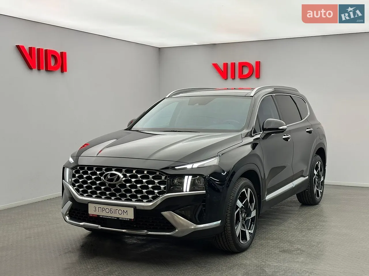 2023 Hyundai Santa Fe - мініатюра 34
