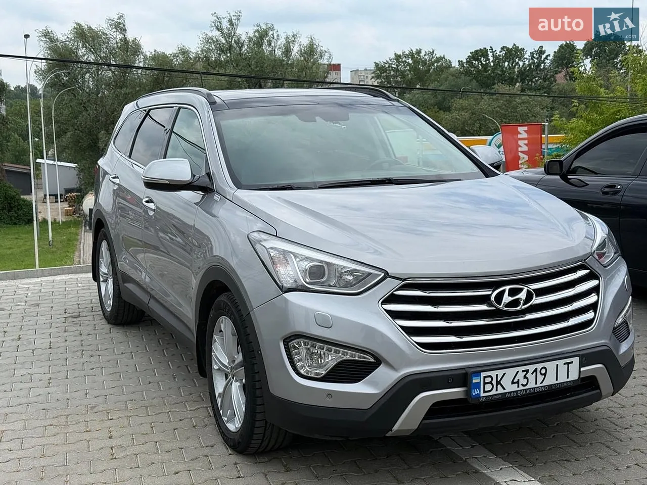 2015 Hyundai Santa Fe - мініатюра 24