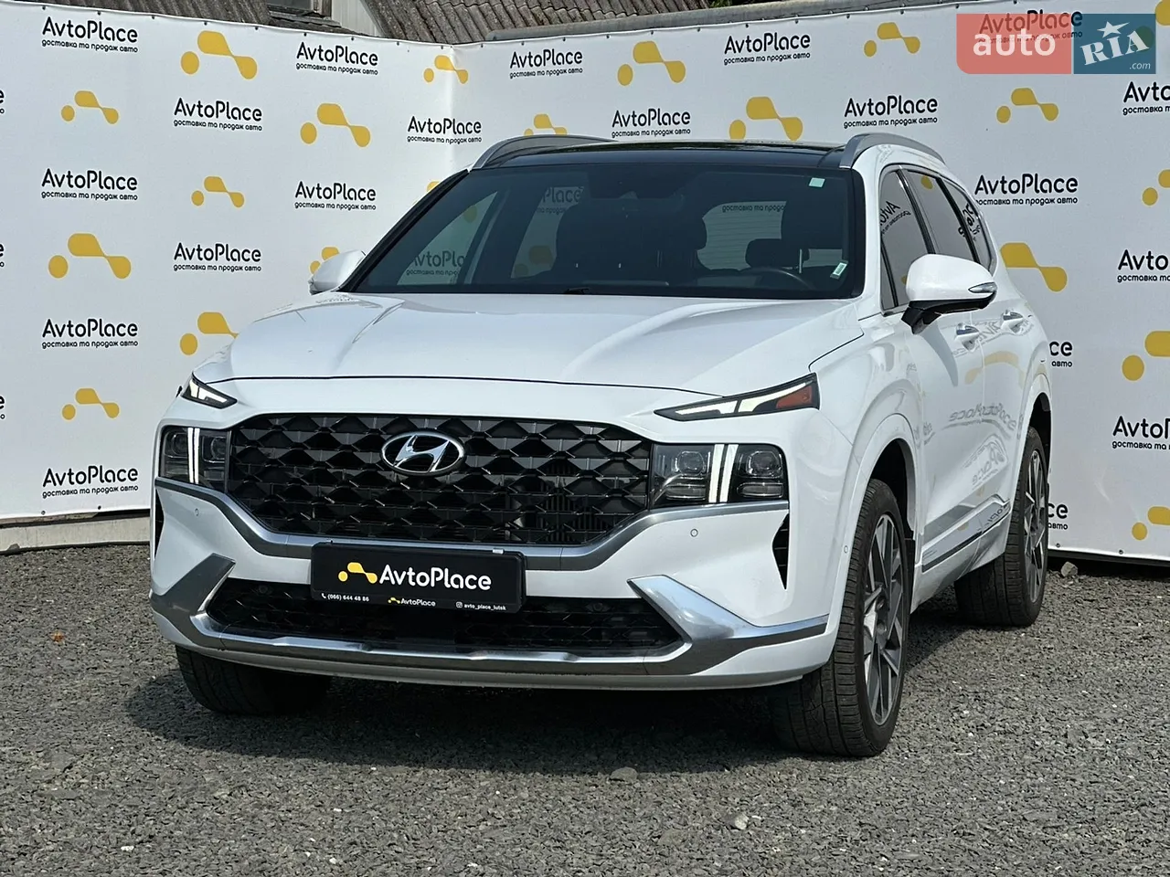 2022 Hyundai Santa Fe - мініатюра 150