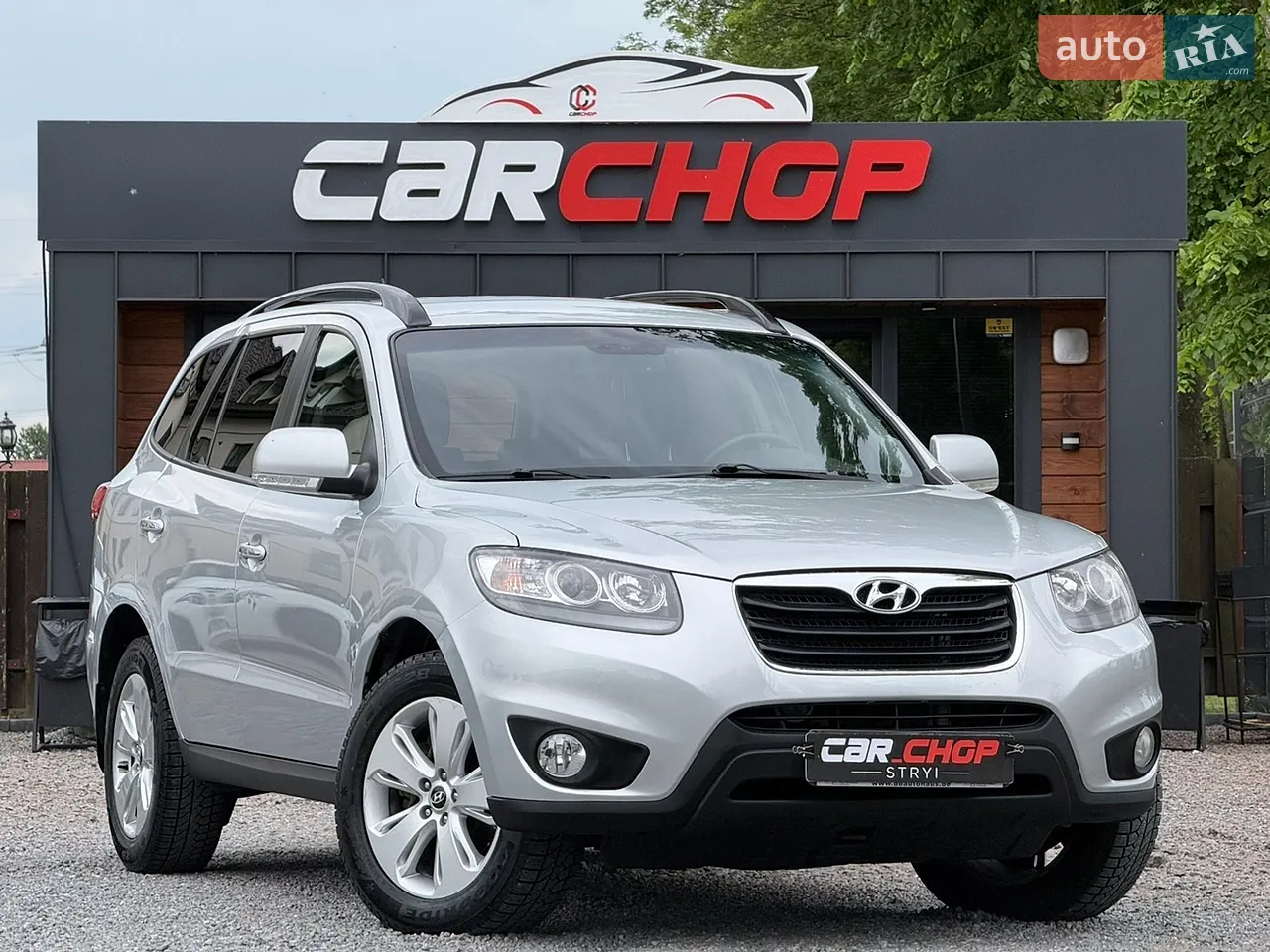 2012 Hyundai Santa Fe - мініатюра 74