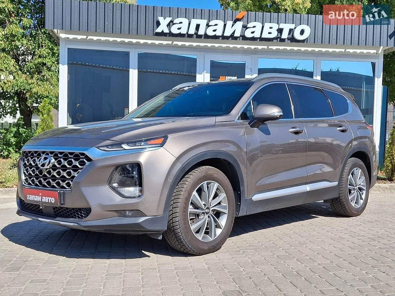 2018 Hyundai Santa Fe - мініатюра 42