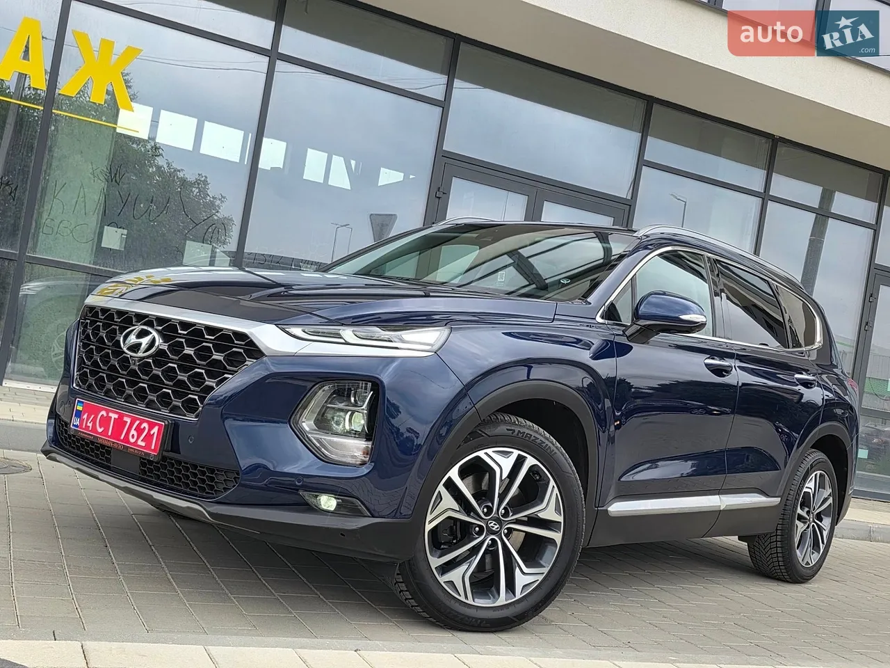 2020 Hyundai Santa Fe - мініатюра 99