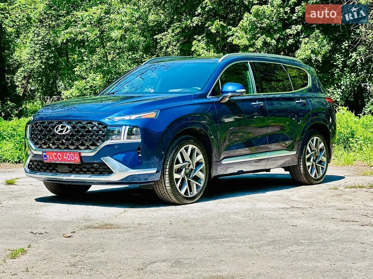 2023 Hyundai Santa Fe - мініатюра 65