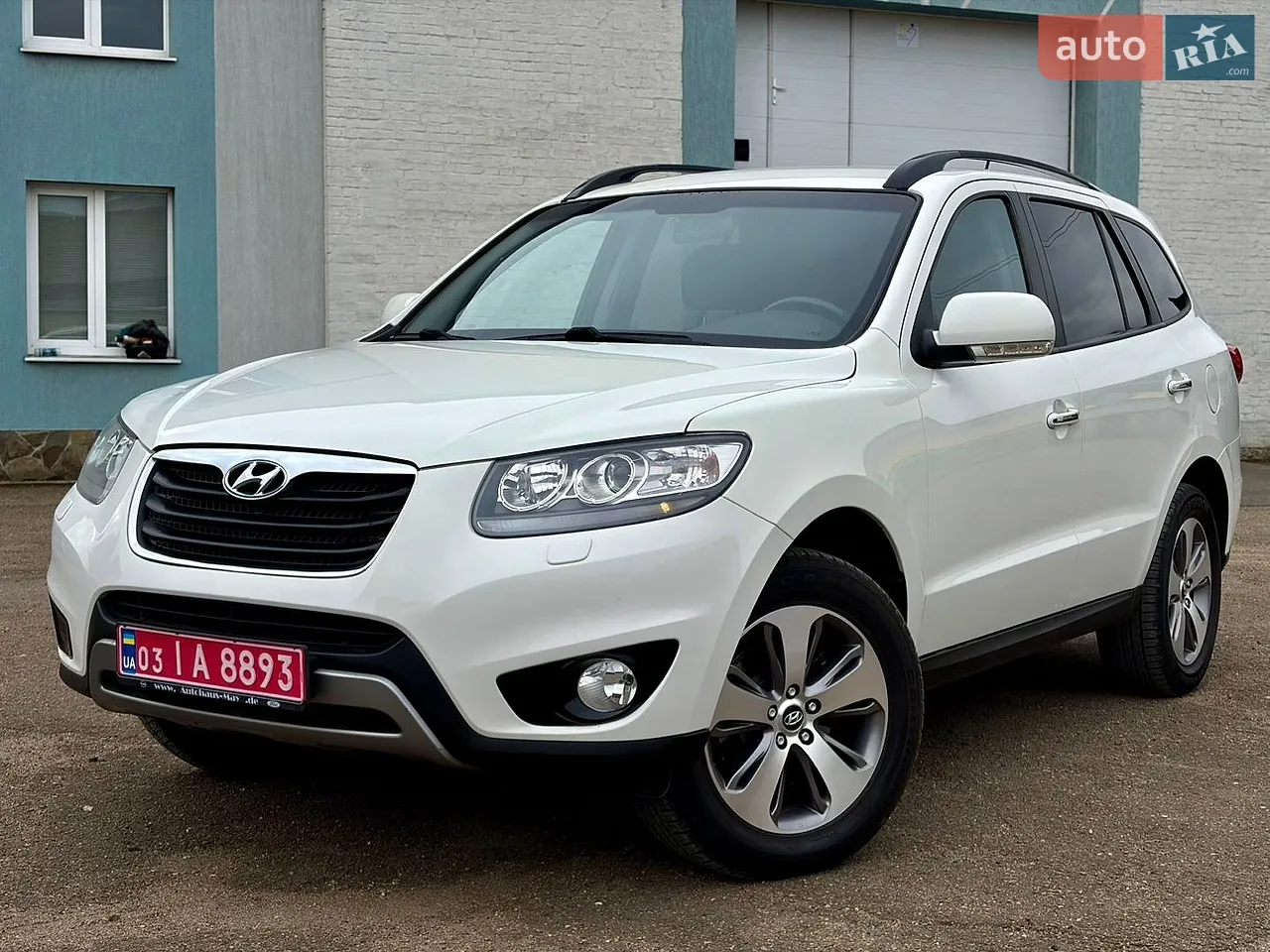 2012 Hyundai Santa Fe - мініатюра 69