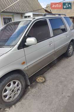 Минивэн Hyundai Santamo 1999 в Киеве