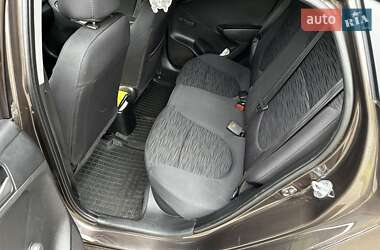 Седан Hyundai Solaris 2016 в 
