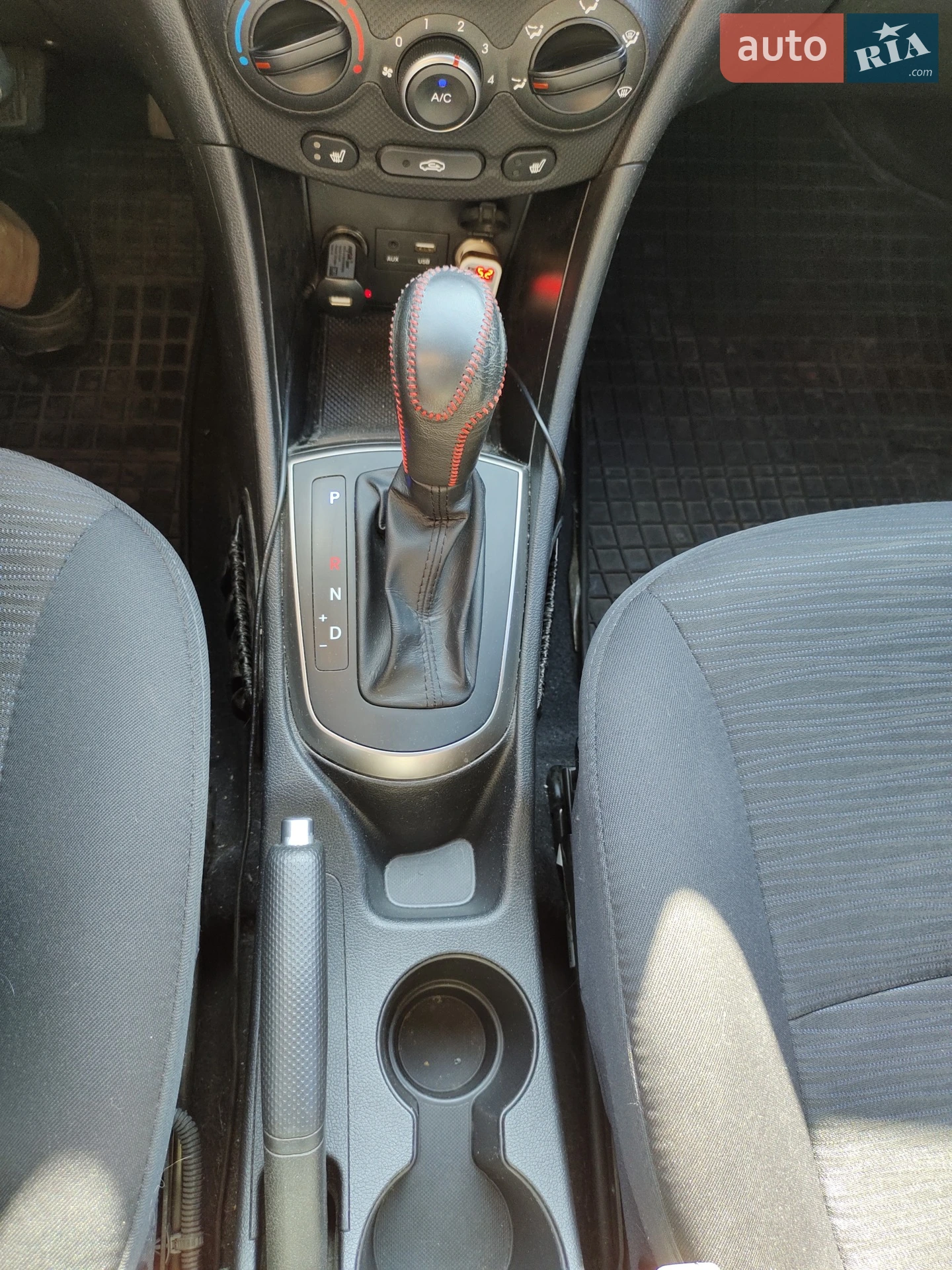 2016 Hyundai Solaris - мініатюра 48