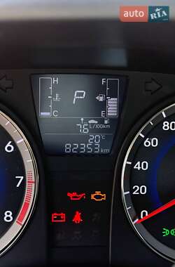 Седан Hyundai Solaris 2016 в 