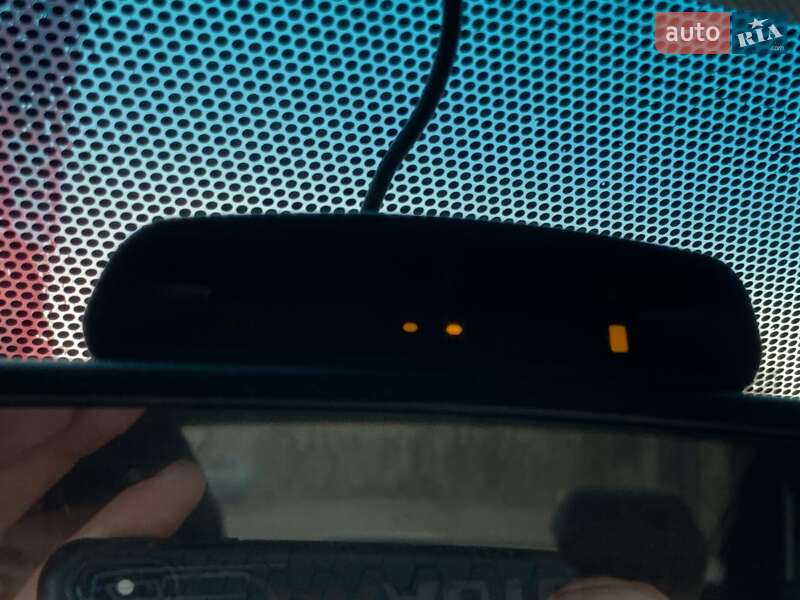 Седан Hyundai Solaris 2016 в Бердичеве
