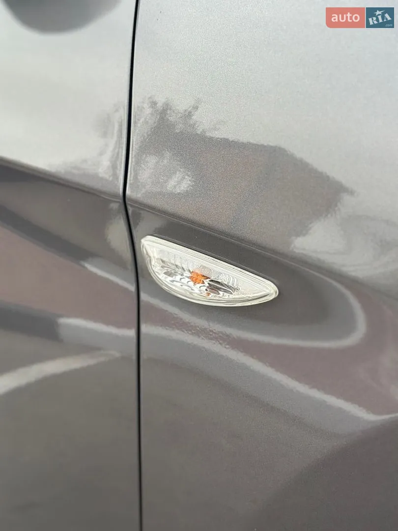 2015 Hyundai Solaris - мініатюра 10