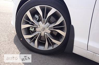 Седан Hyundai Sonata 2016 в 