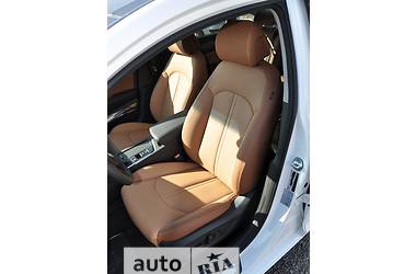 Седан Hyundai Sonata 2016 в 