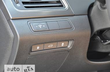 Седан Hyundai Sonata 2016 в 