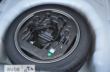 Седан Hyundai Sonata 2016 в 