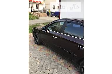 Седан Hyundai Sonata 2007 в Хмельницком