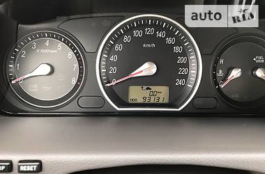 Седан Hyundai Sonata 2006 в Днепре