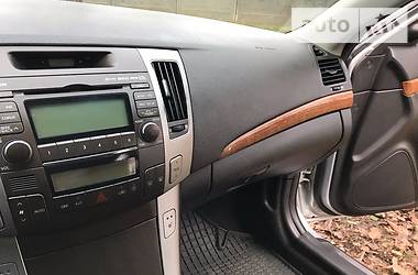 Седан Hyundai Sonata 2009 в Одессе