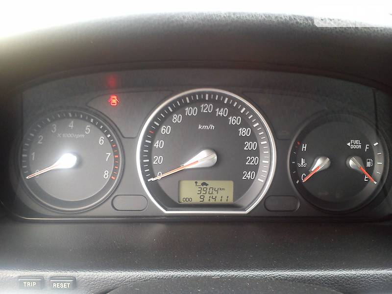 Седан Hyundai Sonata 2008 в Ирпене