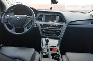 Седан Hyundai Sonata 2016 в Черкассах