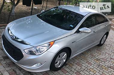 Седан Hyundai Sonata 2012 в Одессе